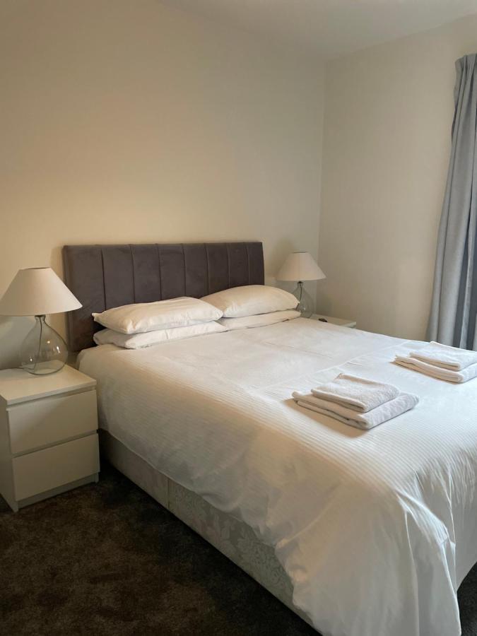 Woodlands Hall Hotel Ederyn ภายนอก รูปภาพ